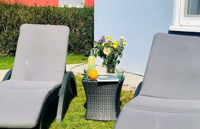 Captain House in Gohren-lebbin - Foto 16