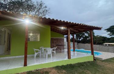 Jardim de Esmeraldas - Foto 2