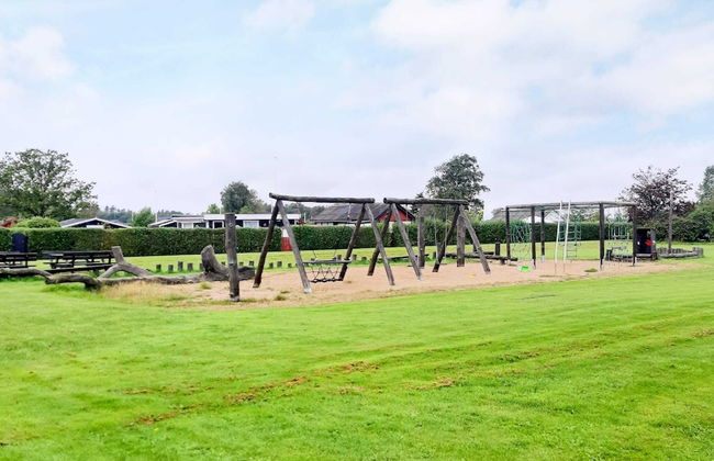 6 Person Holiday Home in Frederikshavn-by Traum - Foto 13