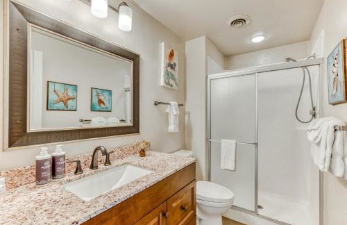 Sand and Sea Condos - Foto 73