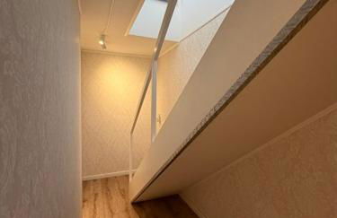 BoLA Ferienwohnung Hamburg 50b Familienfreundlich großzügig für 4 Personen, Parkplatz - Foto 8