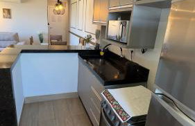 Apartamento em excelente localização de Foz - Foto 25