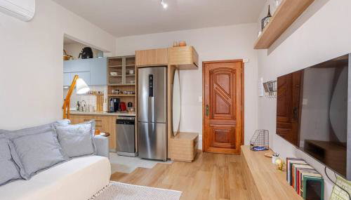 Apê Lisboa - Foto 3