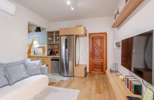 Apê Lisboa - Foto 3