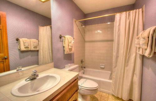 Ski Lake Lodge home - Foto 15