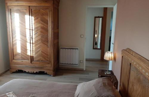 Gîte charentais avec cour privative, baby-équipement, télétravail, vélos, BBQ, animaux acceptés - FR-1-653-170 - Foto 28