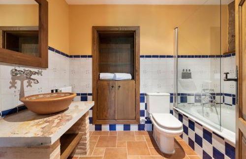 Pazo de Moreda - Foto 6