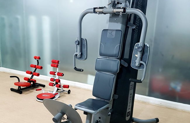 Al Muhanna Plaza Hotel - Foto 29