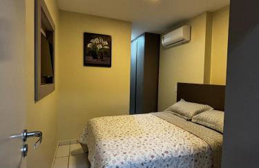 Apartamento Alto Padrão, Residencial Smart Águas Claras - Foto 13