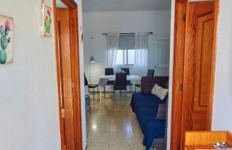 Casa MarySol Tamaduste 12m from the Sea, Terrace & BBQ - Foto 21