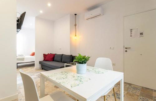 Casa Palacio La Lola y Olé Gran Terraza - Foto 20