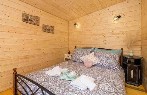 Gorgeous Home In Lovinac With Sauna - Foto 48