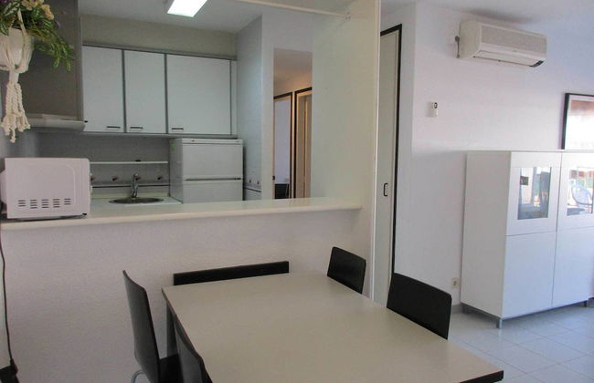 Inmo Estartit Apto. Blau Mar B18 - Foto 5