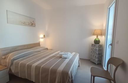 Casa Vacanze Le Dune Salento Torre Lapillo - Foto 17