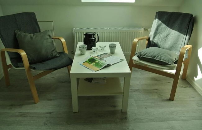 Kærskovgård ferielejligheder - Foto 19