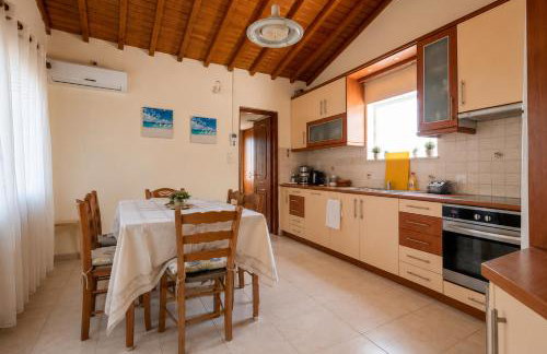 SOFIAS APARTMENTS in LESVOS - Photo 16