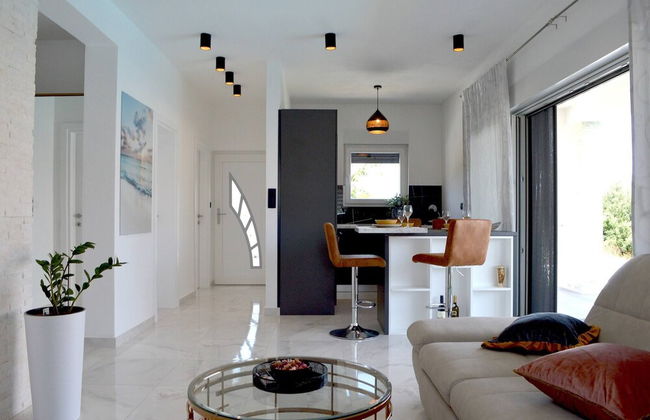 Sea View Holiday Villa Seabreeze - Foto 14