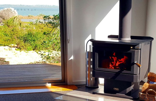 Coorong Waterfront Retreat - Foto 20