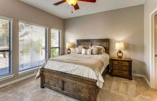 Waterfront Lake Conroe Home with Pool Access! - Foto 15