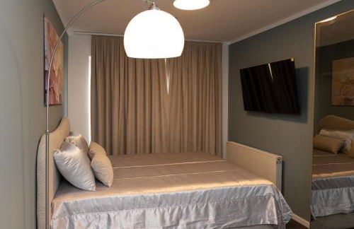 Arbio I Urban Rooms Eisenbahnstraße - Foto 11