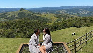 Cabana Horizonte - Foto 3