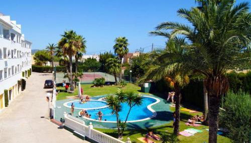 Apartamentos Cap y Corp - Foto 5