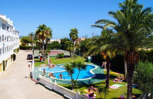 Apartamentos Cap y Corp - Foto 5