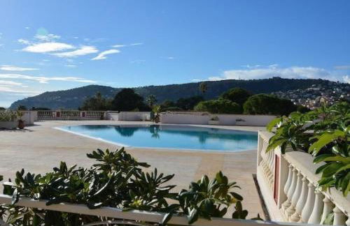 Apartment Schöne Wohnung in Villefranche-Sur-Mer by Interhome - Foto 11