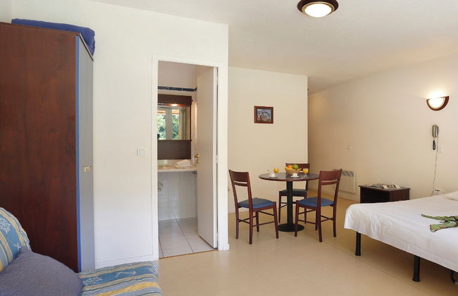 Vacancéole - Le Domaine de Chames - Foto 30