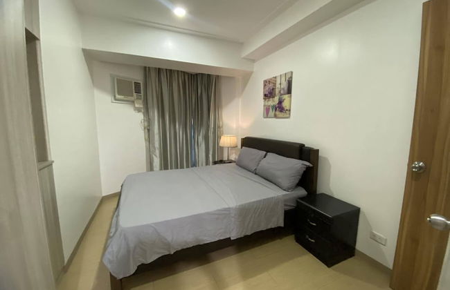 Roxas Blvd Ermita Studio US Embassy Mla - Foto 42