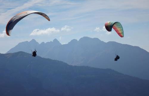 Chalet Les Trappeurs - Foto 34
