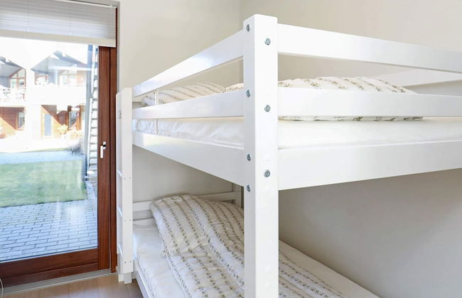 4 Person Holiday Home in Bogense-by Traum - Foto 11