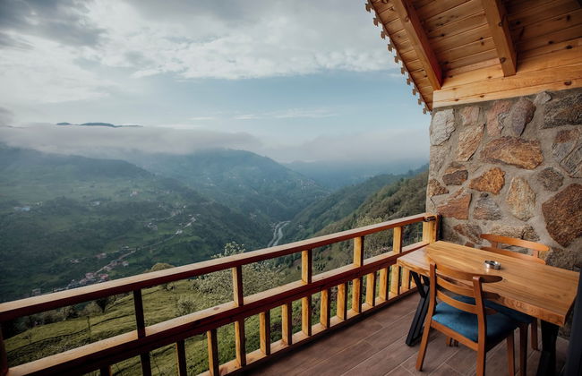 View Suit Bungalov - Foto 20