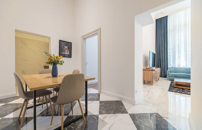 ZOYA LUXURY RESIDENCE - Foto 34