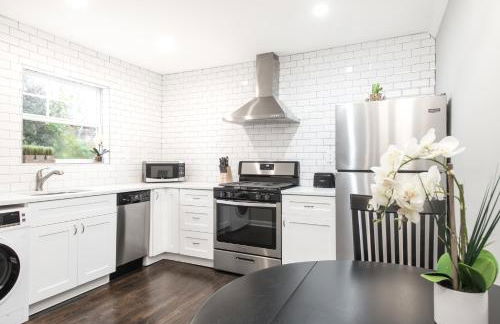 Stylish OneBedroom in Popular Virginia Highland 3miles to Mercedes Benz stadium - Foto 54