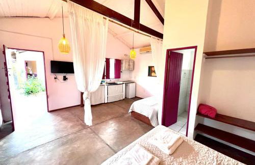 Gostoso Familly Chalés - Beira Mar - Foto 4