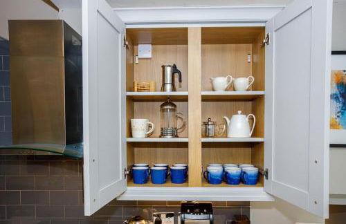 Tranquil Apartment in Merseyside - Foto 15