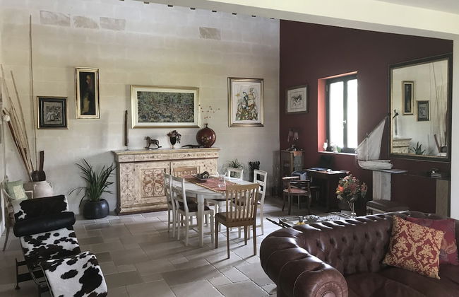 Masseria Scannaturco - Photo 10