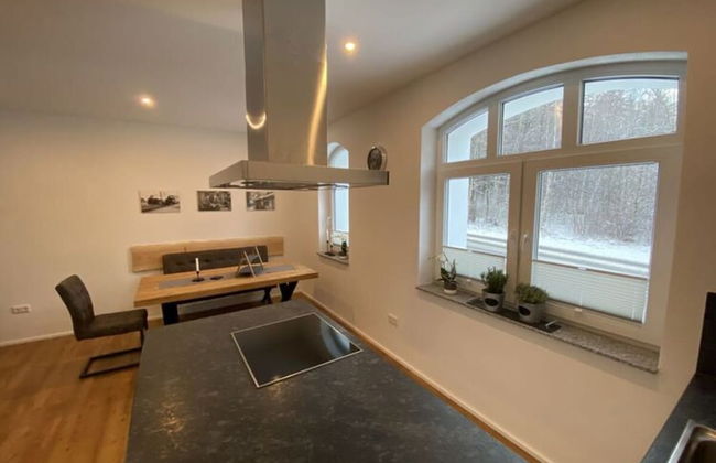 Attractive Apartment in Olbersdorf - Foto 13