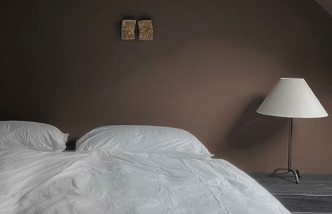 Oldschool - Exclusive House Surrounded by a Dyke - Photo 18