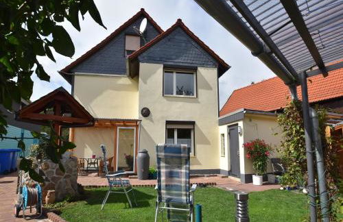 Schöne Ferienwohnung in Veckenstedt - Foto 8