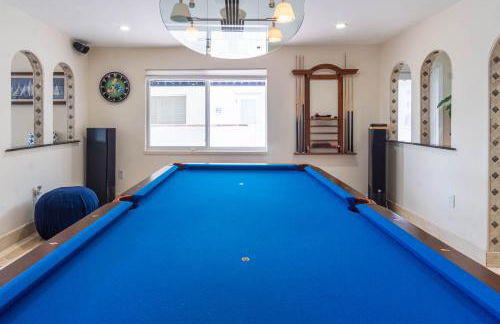 Oceana Blue / Beach Front / Pool / Bar / Relax - Foto 15