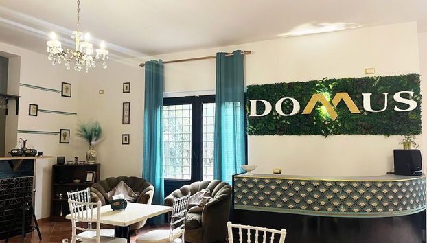 Agriturismo Domus Tuscia - Foto 2, Recepción