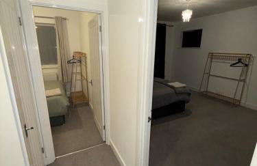 5 bedroom house in petts wood - Foto 30