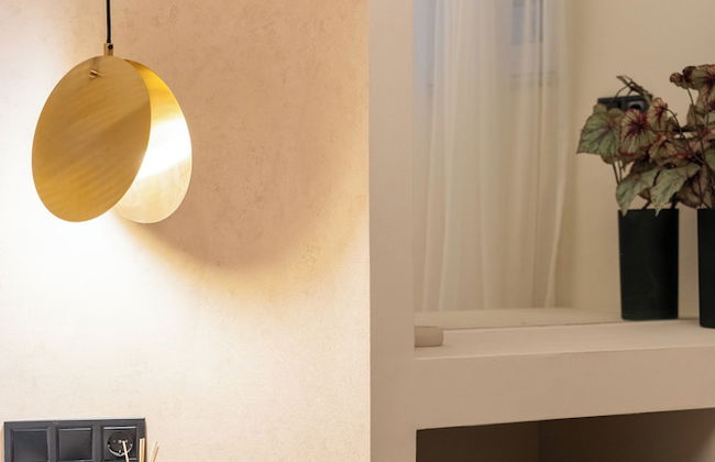 Cozy & Chic Stay Near Metro Station - Foto 23