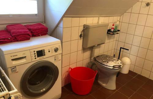 Ferienwohnung Tammen - Foto 11