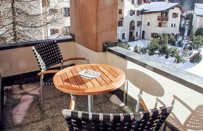 Chesa Prasüra 10 - Foto 28