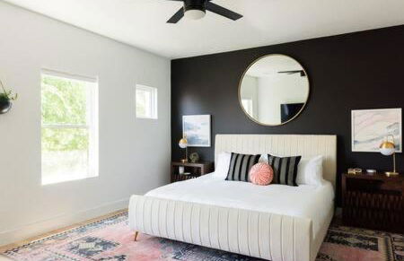 6 Bed with En Suite Baths, Host Up to 20, Rooftops, Parking, Gourmet Kitchens, Cozy Living Spaces, Skyline Views & Fire Table, Near Downtown, Distilleries & Marathon Village, High-Speed Wi-Fi, 24hr Hospitality - Foto 14