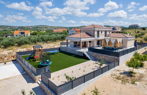 Villa A Lauda - Foto 15