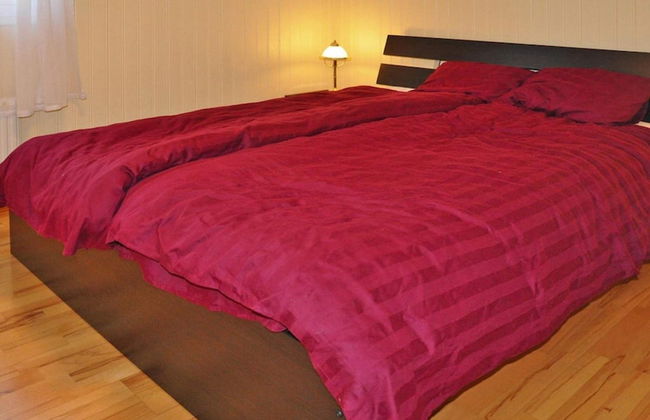 6 Person Holiday Home in Mellerud-by Traum - Foto 3